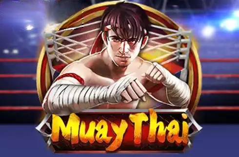 Muay Thai (Dragoon Soft)