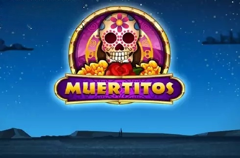 Muertitos (Red Rake)
