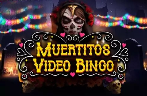 Muertitos Video Bingo