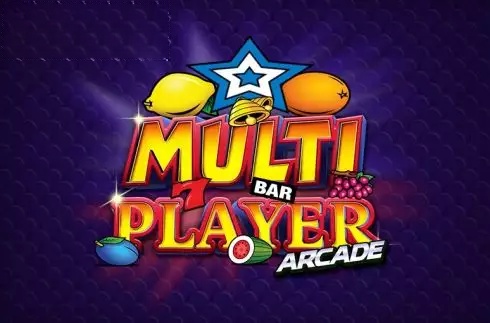 Multi Player Arcade