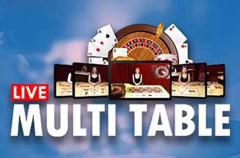 Multi Table