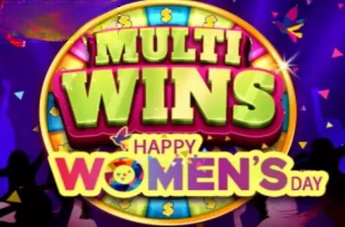 Multi Wins Happy Women's Day