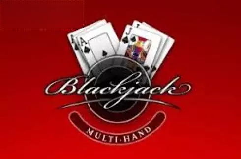 Multi-hand Blackjack (Rival Gaming)