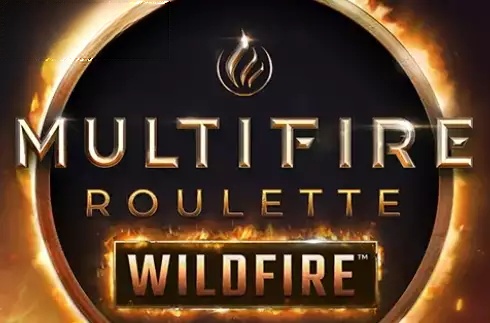 Multifire Roulette Wildfire