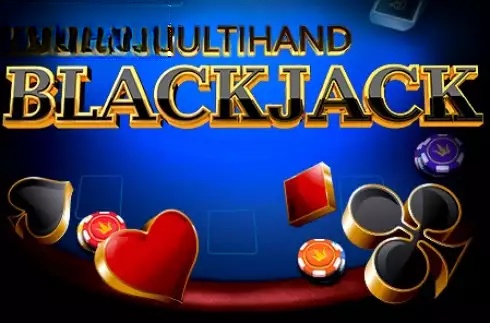 Multihand Blackjack (Pragmatic Play)