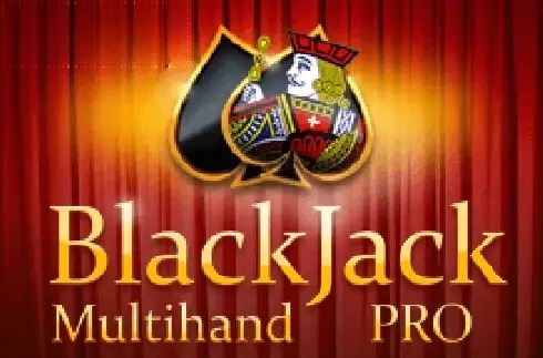 Multihand Blackjack Pro (BGaming)