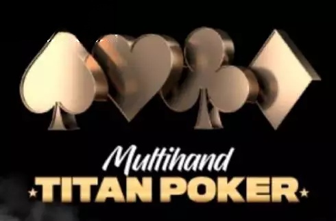 Multihand Titan Poker
