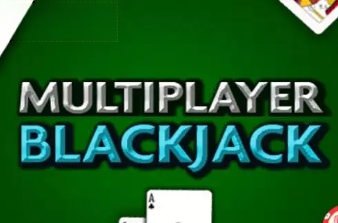 Multiplayer Blackjack (PlayJeux Studios)