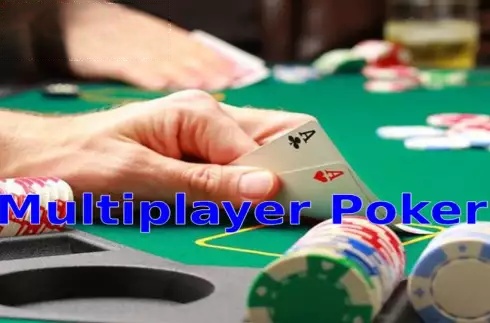 Multiplayer Poker