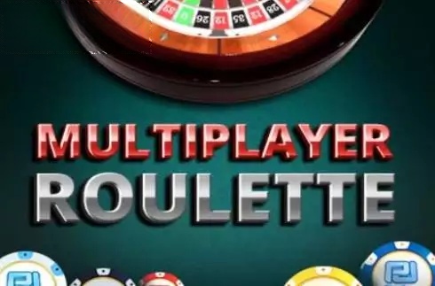 Multiplayer Roulette