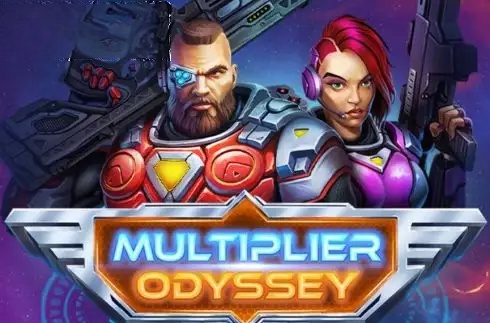 Multiplier Odyssey