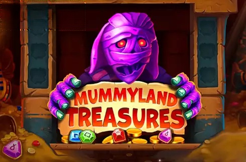 Mummyland Treasures