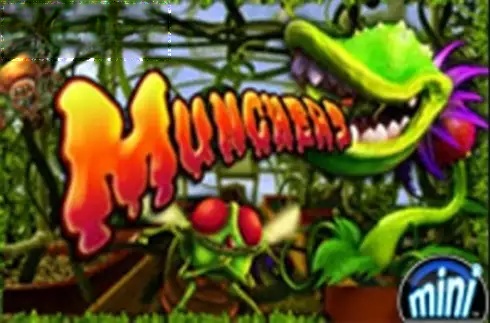 Munchers Mini