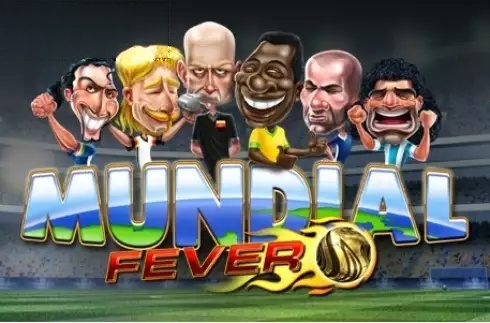 Mundial Fever