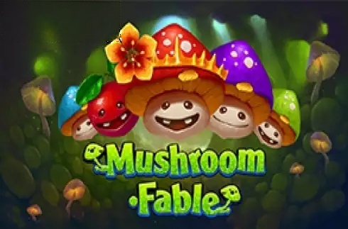 Mushroom Fable
