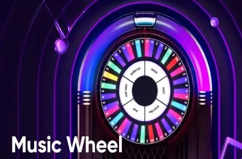 Music Wheel