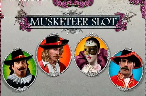 Musketeer Slot