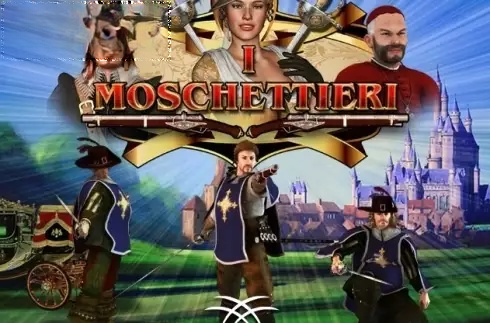 Moschettieri