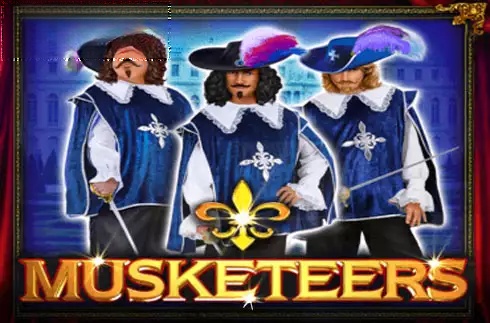 Musketeers (JVL)