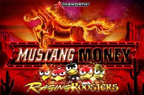 Mustang Money RR