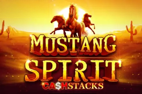 Mustang Spirit Cash Stacks