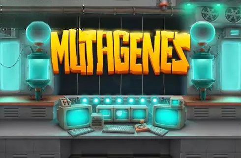 Mutagenes