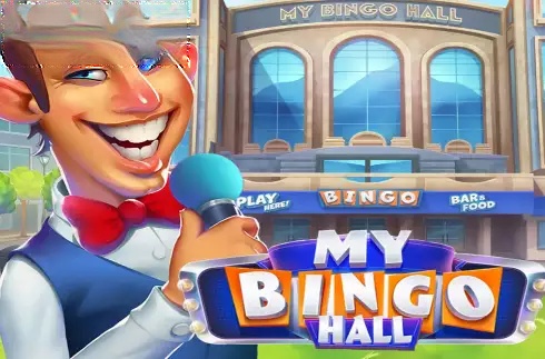 My Bingo Hall