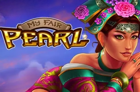 My Fair Pearl
