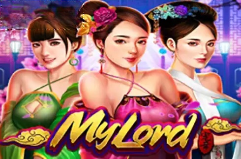 My Lord (PlayStar)