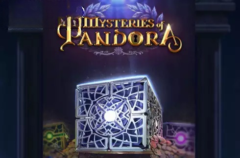 Mysteries of Pandora