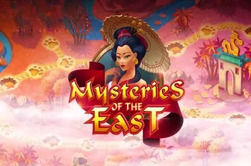 Mysteries of The East