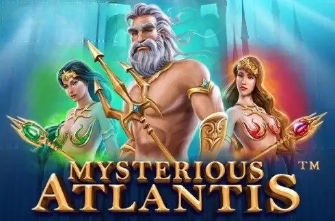 Mysterious Atlantis
