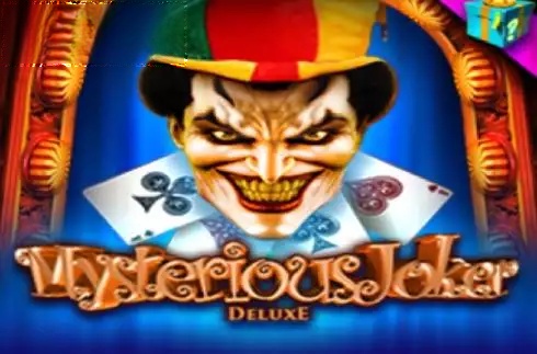 Mysterious Joker Deluxe