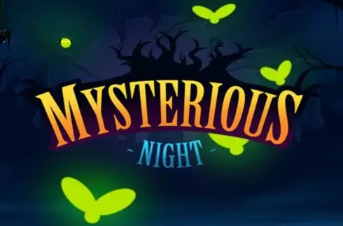 Mysterious Night