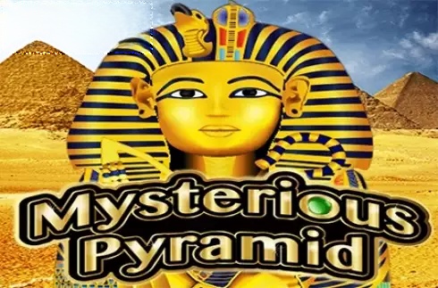 Mysterious Pyramid