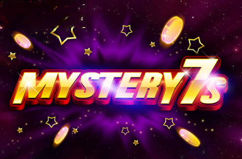 Mystery 7s (iSoftBet)