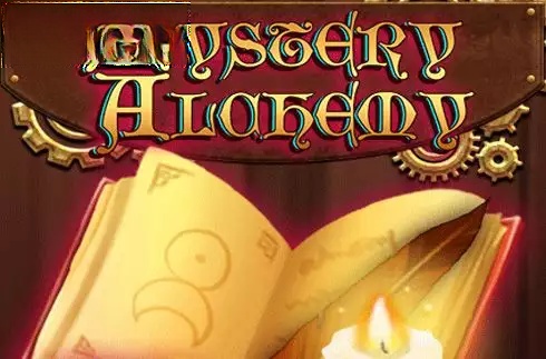 Mystery Alchemy