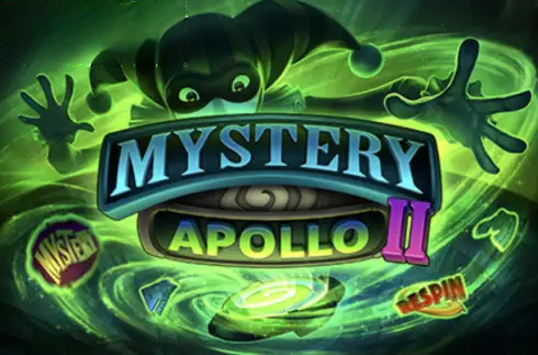 Mystery Apollo II