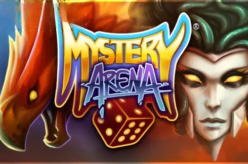 Mystery Arena