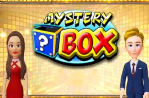 Mystery Box (WMG)