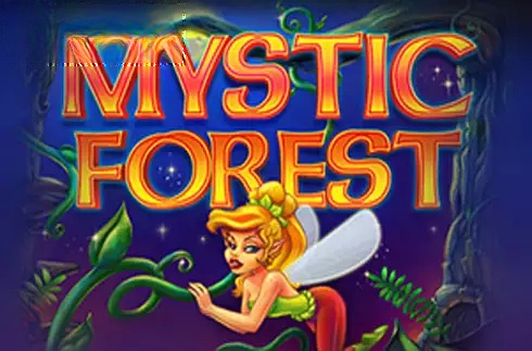 Mystic Forest (Spinthon)