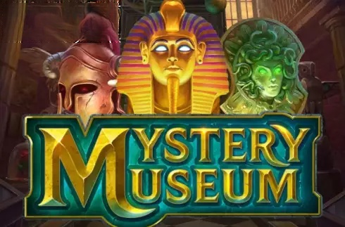 Mystery Museum