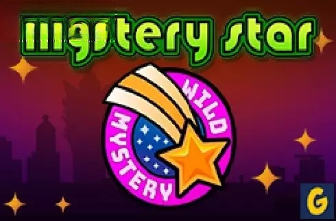 Mystery Star (Golden Hero)