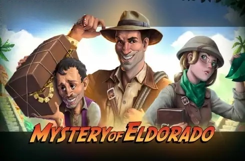 Mystery of Eldorado