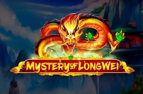 Mystery of LongWei