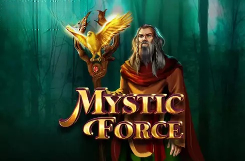 Mystic Force Scratch