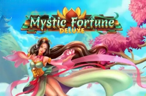 Mystic Fortune Deluxe