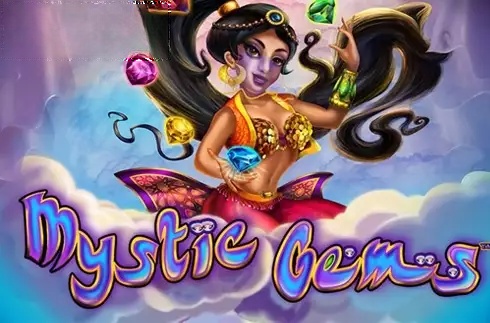 Mystic Gems (GECO Gaming)