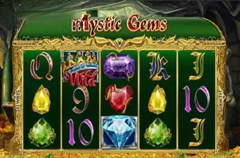 Mystic Gems (XIN Gaming)