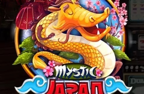 Mystic Japan